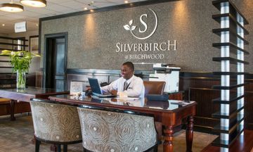 Silverbirch at Birchwood