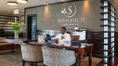 Silverbirch at Birchwood