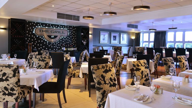 <b>Silverbirch at Birchwood Restaurant</b> <b>Silverbirch at Birchwood Restaurant</b>