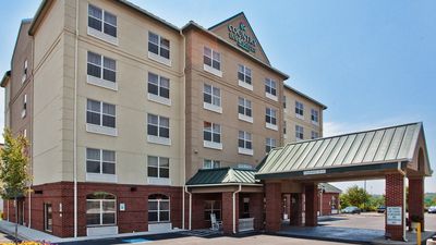 Country Inn & Suites Anderson