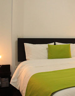 Hotel Macao Colombia