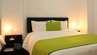 Hotel Macao Colombia