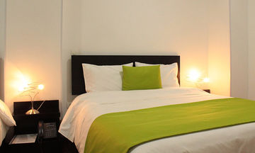 Hotel Macao Colombia