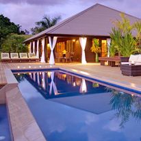 Emaho Sekawa Fiji Luxury Resort