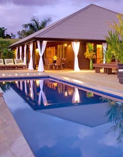 Emaho Sekawa Fiji Luxury Resort