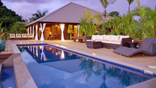 Emaho Sekawa Fiji Luxury Resort