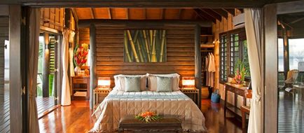 Emaho Sekawa Fiji Luxury Resort Suite