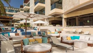 Hyatt Centric Playa del Carmen