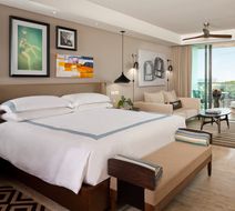 Hyatt Centric Playa del Carmen Room