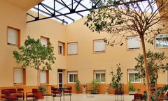 AHC Hoteles Low Cost