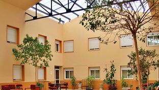 AHC Hoteles Low Cost