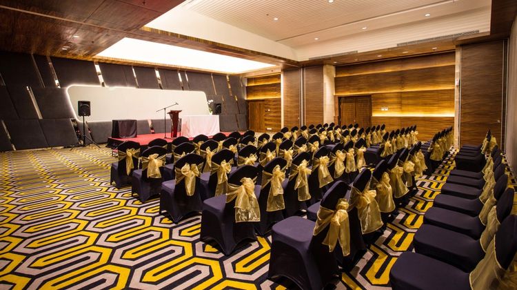 Hotel Ciputra Cibubur Banquet