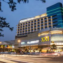 Hotel Ciputra Cibubur