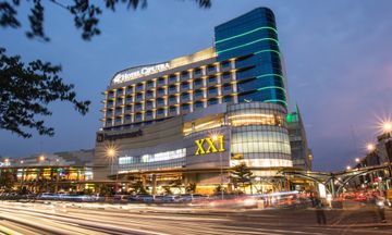 Hotel Ciputra Cibubur