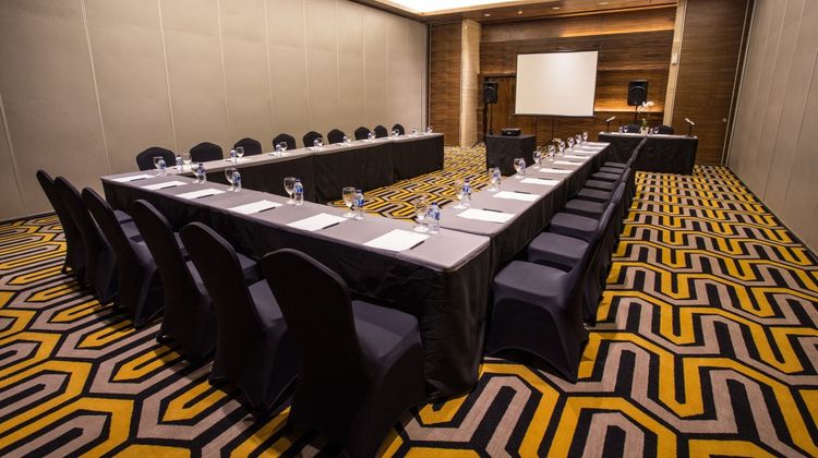 Hotel Ciputra Cibubur Meeting