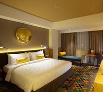 Hotel Ciputra Cibubur Room