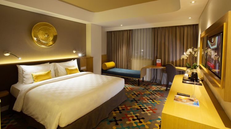Hotel Ciputra Cibubur Room