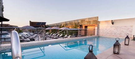Art Place Hotel & Ryad Pool