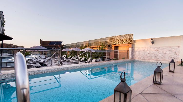 Art Place Hotel & Ryad Pool