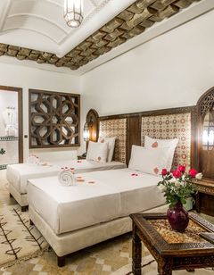 Art Place Hotel & Ryad