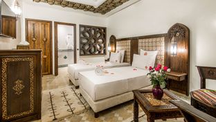 Art Place Hotel & Ryad