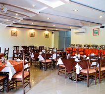 RnB Chittorgarh Restaurant