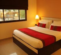 RnB Chittorgarh Room