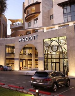 Spectrums Sari Jeddah