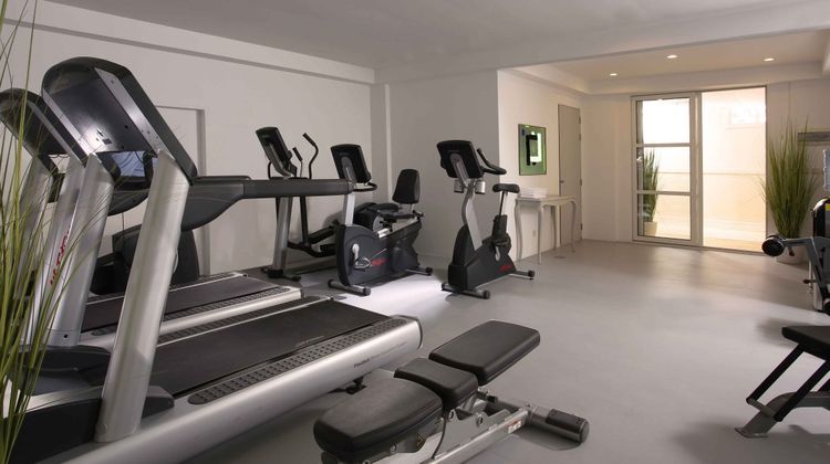 Spectrums Sari Jeddah Health