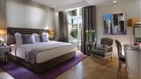 Spectrums Sari Jeddah Room