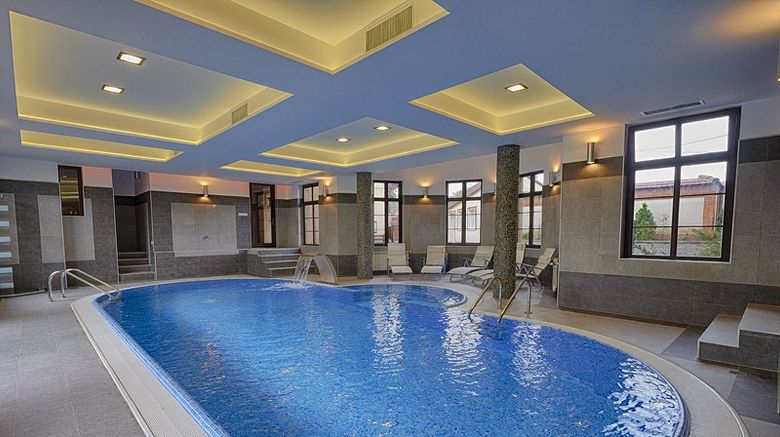 <b>Conacul Ambient Spa</b>