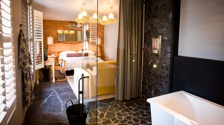 The Concierge Spa
