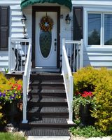 Williams Gate B&B Private Suites