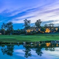 Chatrium Golf Resort Soi Dao Chanthaburi