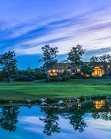Chatrium Golf Resort Soi Dao Chanthaburi