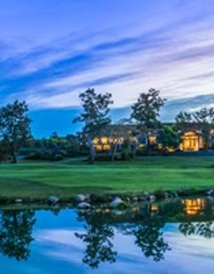 Chatrium Golf Resort Soi Dao Chanthaburi