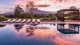 <b>Chatrium Golf Resort Soi Dao Chanthaburi Pool</b>