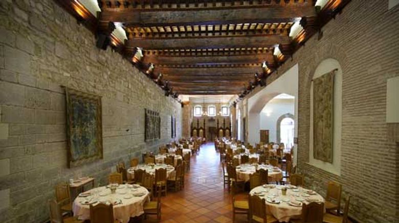 <b>Hotel Monasterio San Zoilo Banquet</b> <b>Hotel Monasterio San Zoilo Banquet</b>