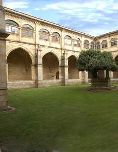 Hotel Monasterio San Zoilo