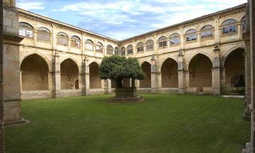 Hotel Monasterio San Zoilo