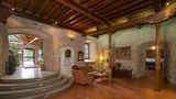 Hotel Monasterio San Zoilo Lobby