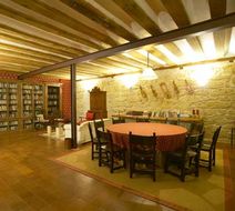 Hotel Monasterio San Zoilo Meeting
