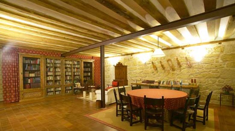 <b>Hotel Monasterio San Zoilo Meeting</b> <b>Hotel Monasterio San Zoilo Meeting</b>