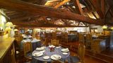 Hotel Monasterio San Zoilo Restaurant