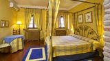 Hotel Monasterio San Zoilo Room