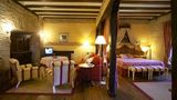 Hotel Monasterio San Zoilo Suite