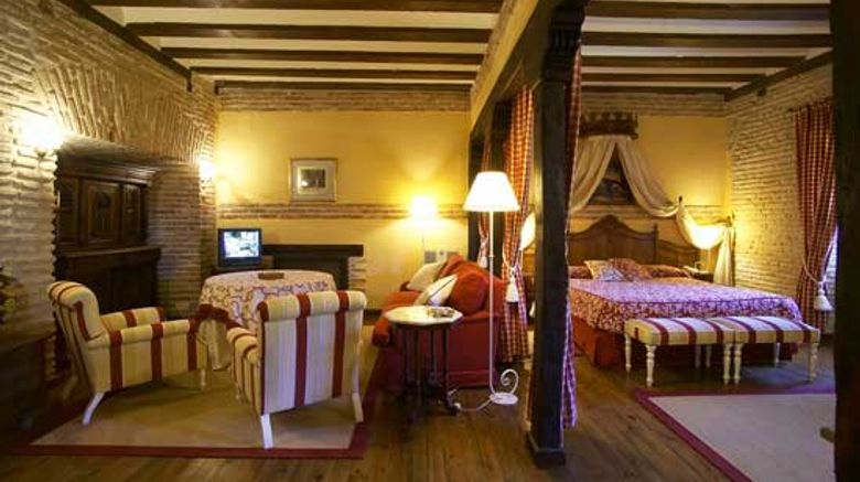<b>Hotel Monasterio San Zoilo Suite</b> <b>Hotel Monasterio San Zoilo Suite</b>
