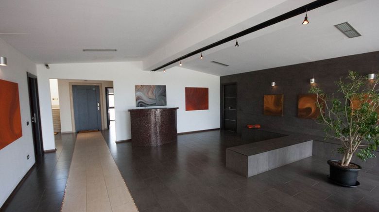 <b>Della Piana Residence Banquet</b>