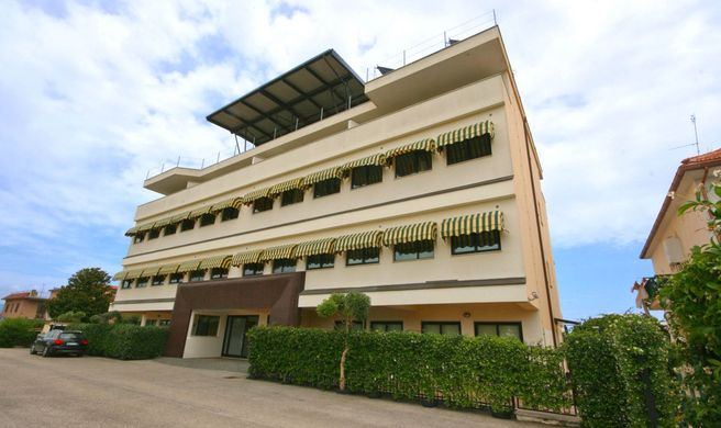 Della Piana Residence Exterior
