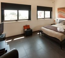 Della Piana Residence Suite